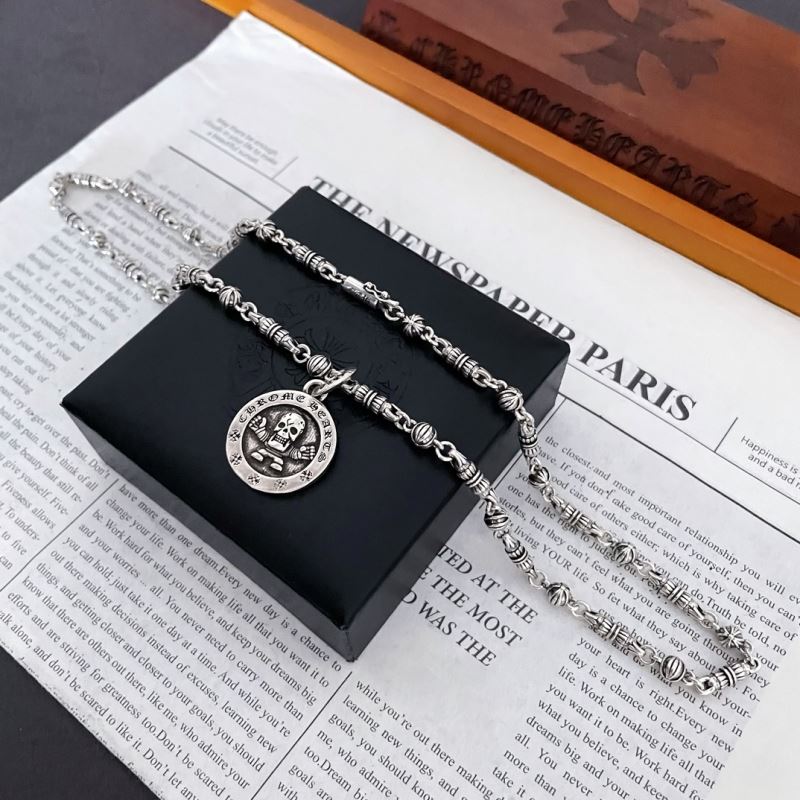 Chrome Hearts Necklaces